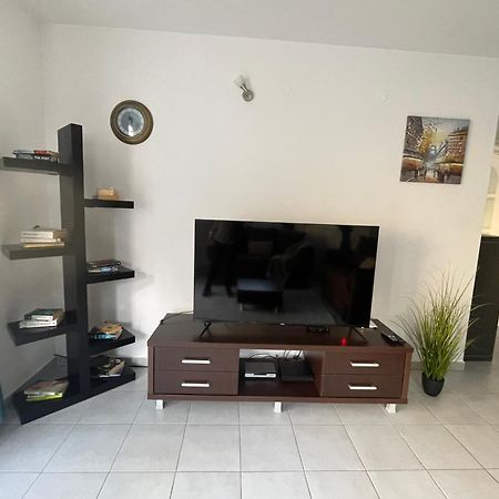 Apartamento Stunning View To Kotor Bay And Old Town - C2 Vista Muo Exterior foto