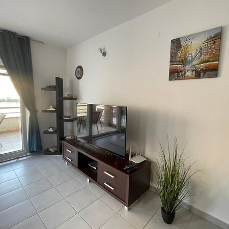 Apartamento Stunning View To Kotor Bay And Old Town - C2 Vista Muo Exterior foto