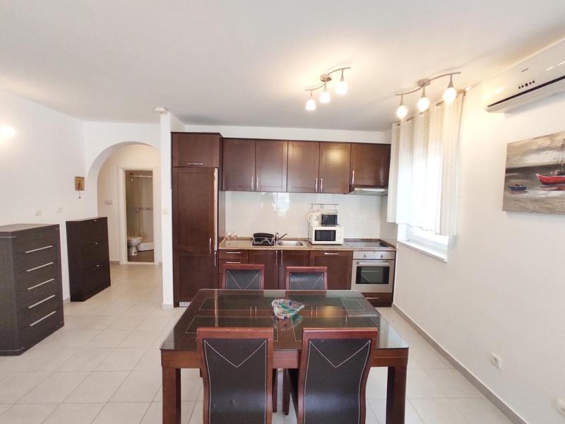 Apartamento Stunning View To Kotor Bay And Old Town - C2 Vista Muo Exterior foto