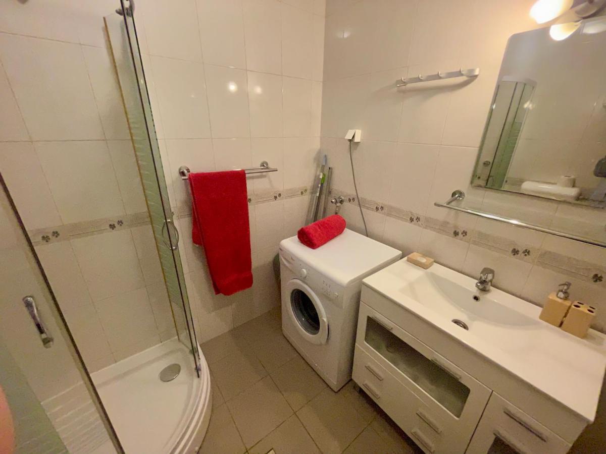 Apartamento Stunning View To Kotor Bay And Old Town - C2 Vista Muo Exterior foto