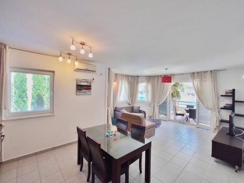 Apartamento Stunning View To Kotor Bay And Old Town - C2 Vista Muo Exterior foto