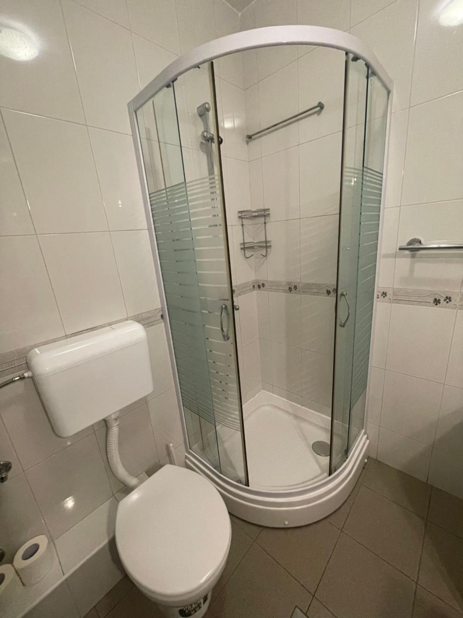 Apartamento Stunning View To Kotor Bay And Old Town - C2 Vista Muo Exterior foto