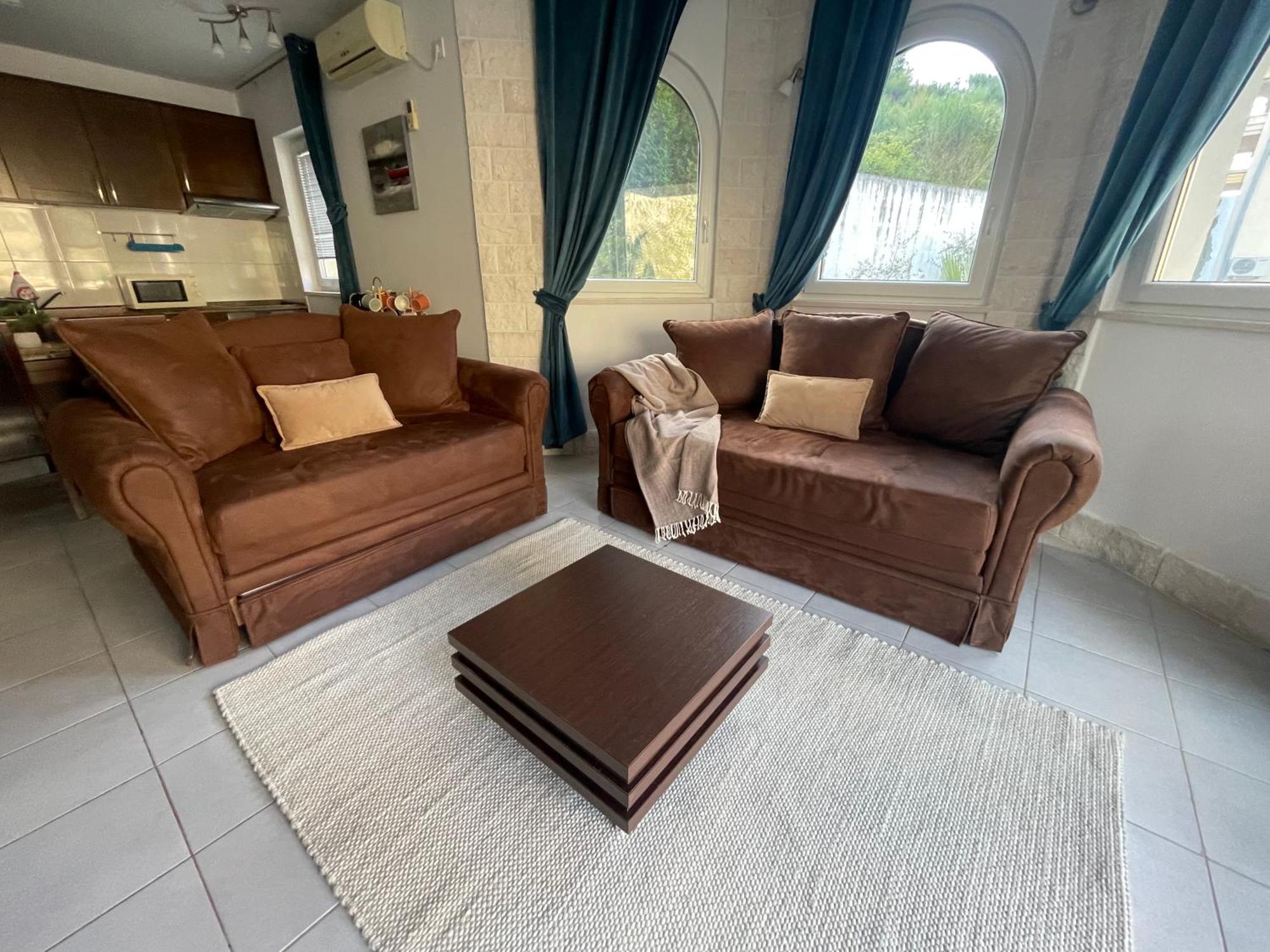 Apartamento Stunning View To Kotor Bay And Old Town - C2 Vista Muo Exterior foto