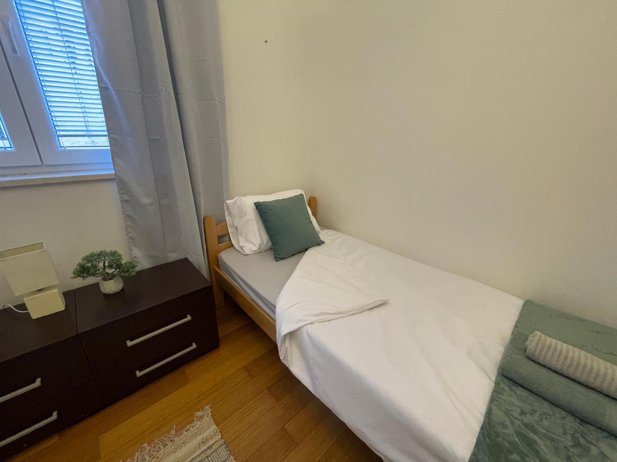 Apartamento Stunning View To Kotor Bay And Old Town - C2 Vista Muo Exterior foto