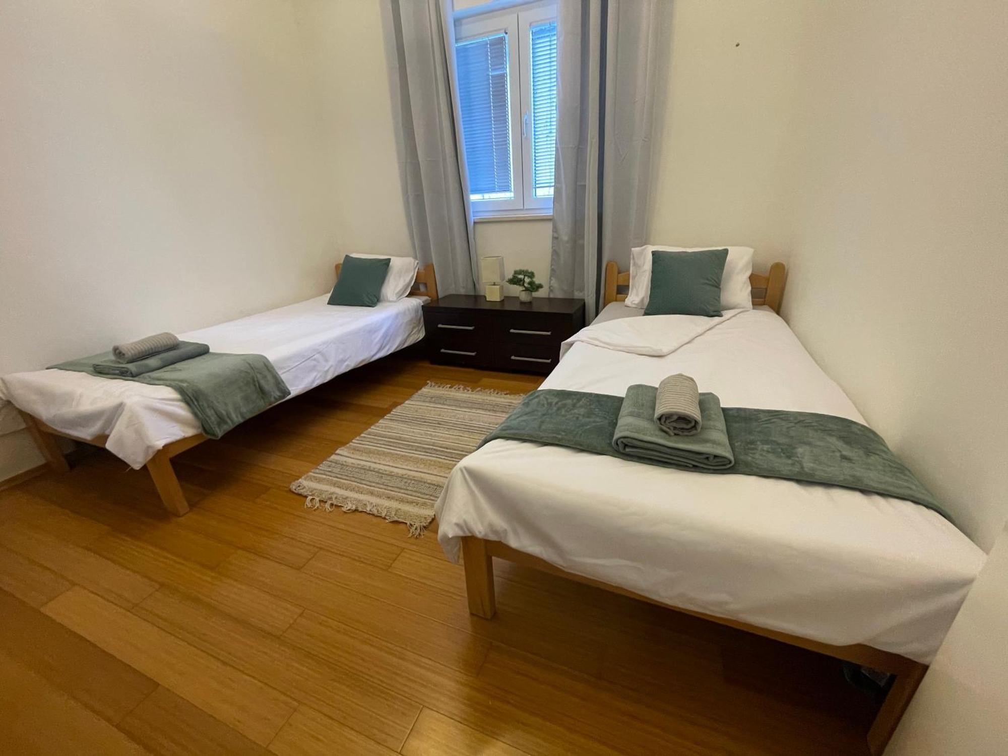 Apartamento Stunning View To Kotor Bay And Old Town - C2 Vista Muo Exterior foto